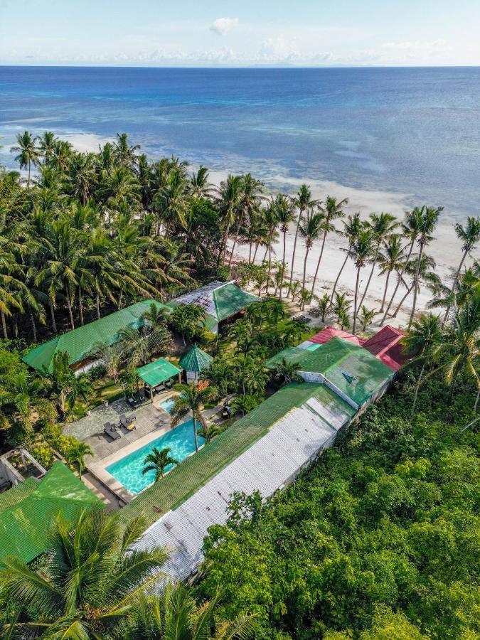 Charisma Beach Resort Đảo Đảo Siquijor Ngoại thất bức ảnh